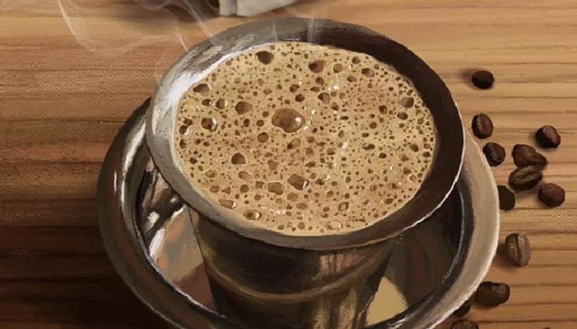 Indian filter coffee secures impressive 2nd place amongst World's top 38 best coffees