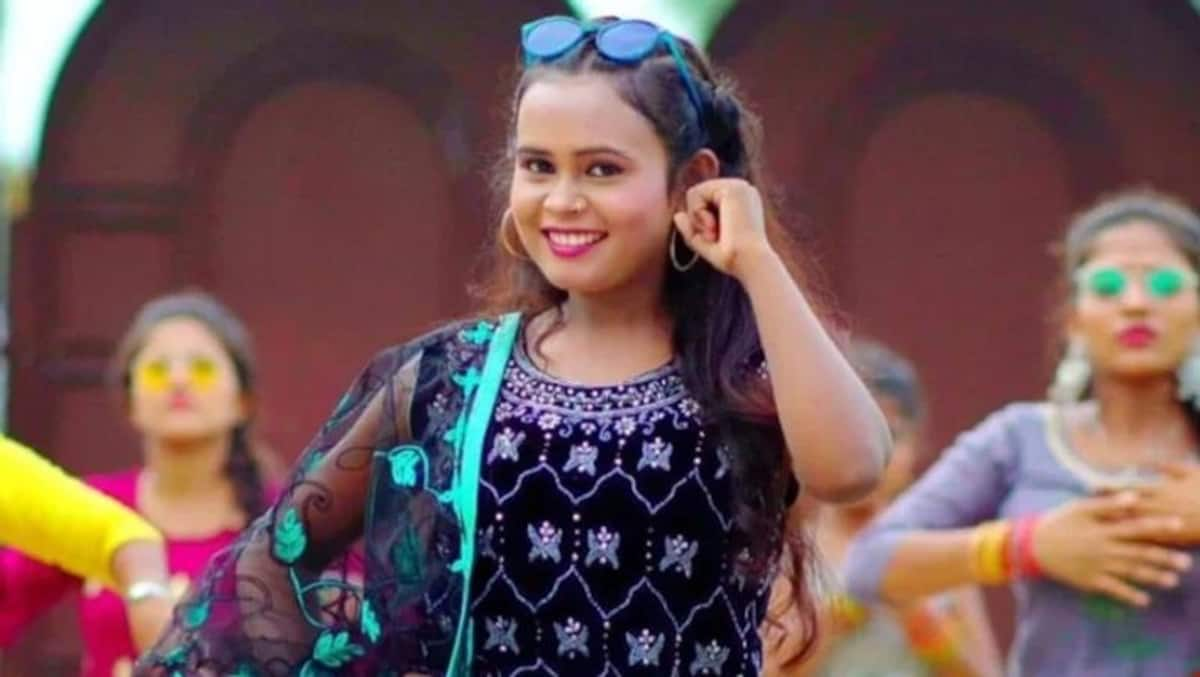 Bhojpuri Singer Shilpi Rajs Latest Video Goes Viral After Her Leaked