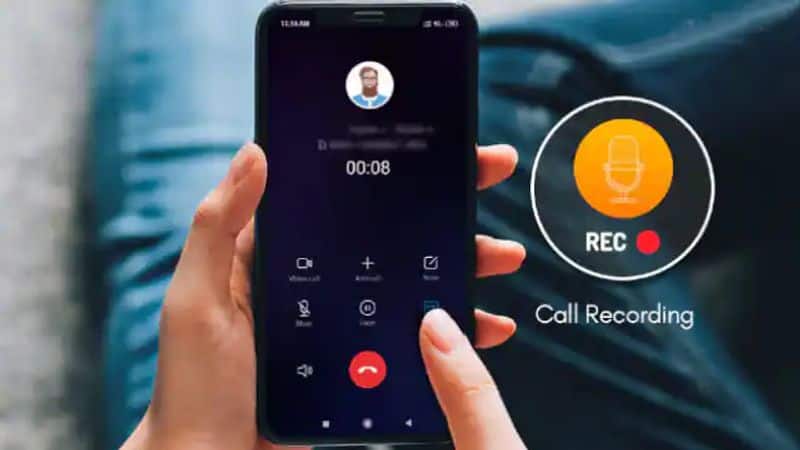 Call Recording Apps Are Going to be Banned by Google Play Store