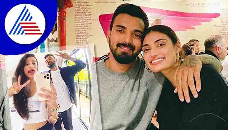 Athiya Shetty, KL Rahul wedding: Date to Venue to Guests and more; read all details of their winter SHAADI RBA