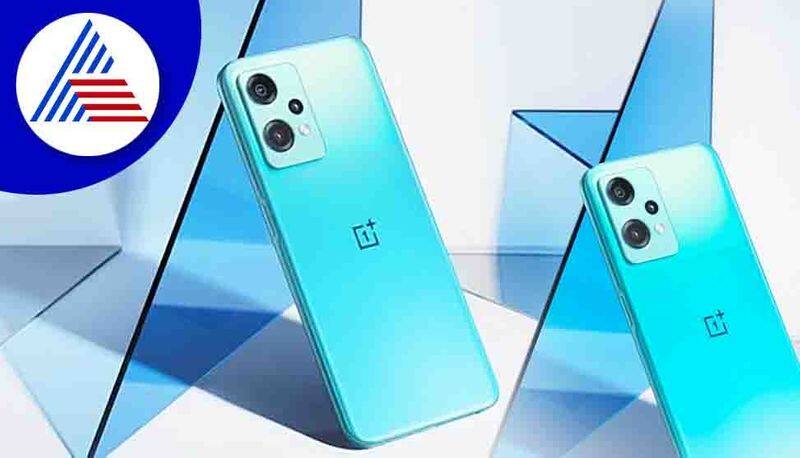 OnePlus Nord CE 2 Lite phone will have 64 MP camera on back side