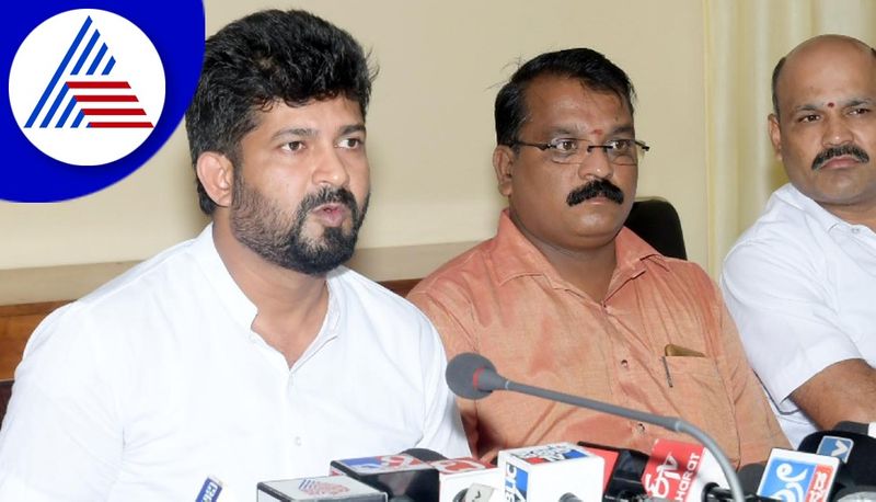 CM Siddaramaiah plan to finish me off politically Says MP Pratap Simha gvd