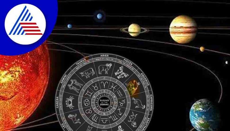 Jupiter Saturn Rahu impact on Taurus Virgo Libra Scorpio zodiac sign suh