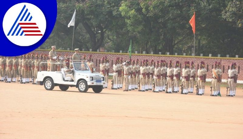 Koramangala KSRP ground