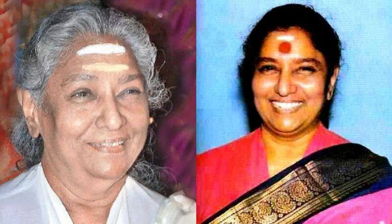 legendary singer  s janaki 84th birthday