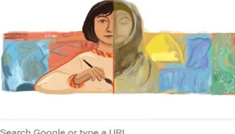 Google Doodle Celebrates Naziha Salim: Who is She and Why Today?