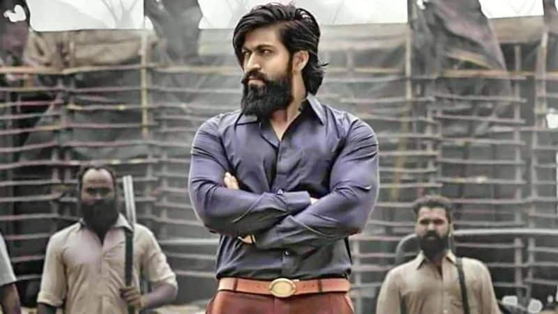 Yash message to fans after KGF 2 Success hls 