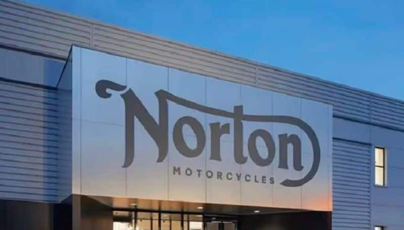 TVS Motor invests around Rs 1000 crore in Norton Motorcycles, British PM expressed happiness