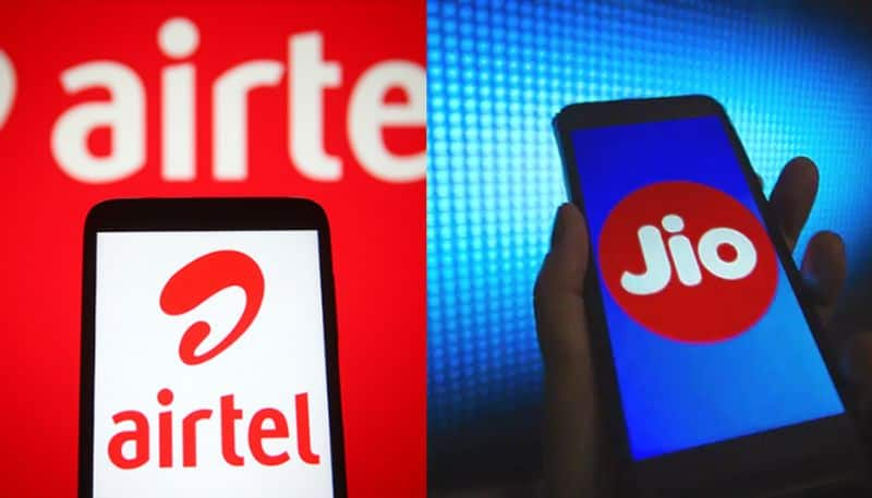 Airtel Jio Vi Prepaid Tariff Hikes in India Would Remove Scope for Secondary SIMs