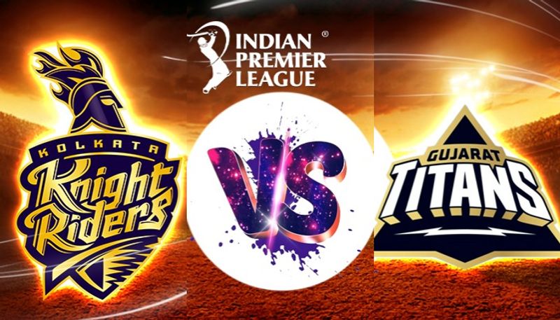 IPL 2022: Gujarat Titans won the toss against Kolkata Knight Riders 