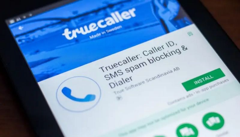 Truecaller launches iOS update with improved spam detection speed limit more gcw