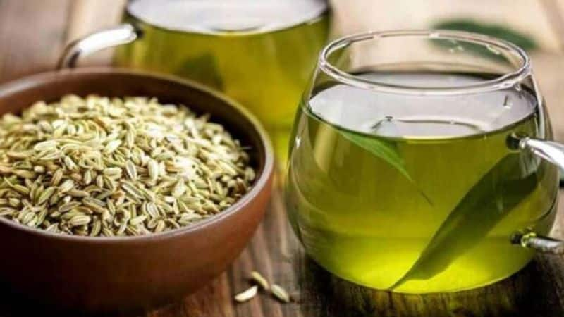 Fennel Seed Water Benefits Your Ultimate Health Guide