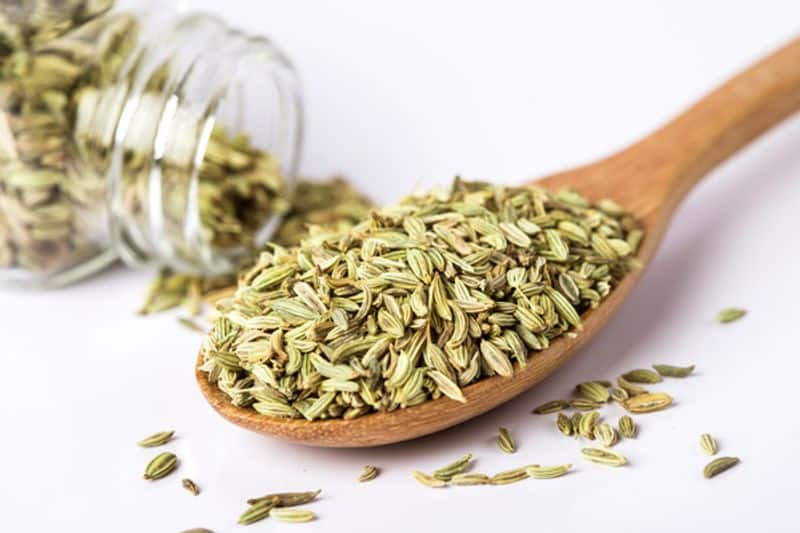 Digestion to immunity: 7 ways Fennel seeds benefit your health ATG