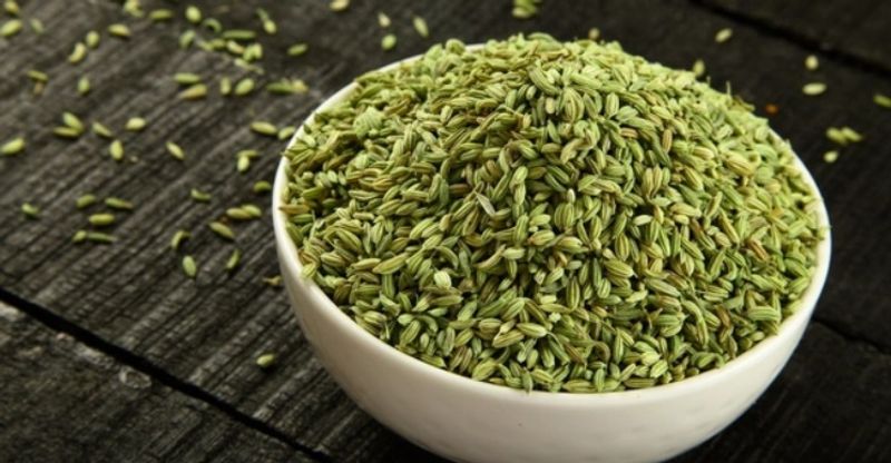 Digestion to immunity: 7 ways Fennel seeds benefit your health ATG