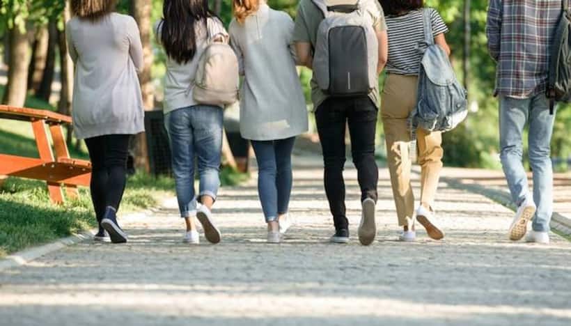 JEE Main 2022: Exam city intimation slip released, know how to download; admit card to be out soon