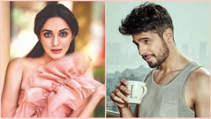 Will Kiara Advani marry Sidharth Malhotra? Here's their horoscope prediction RBA