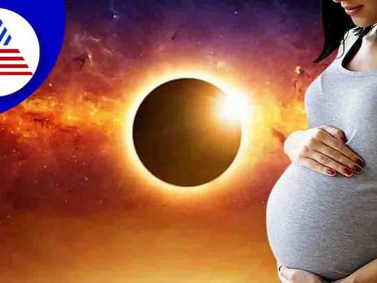  solar eclipse 2023: pregnant women should not do these work during the solar eclipse  rsl