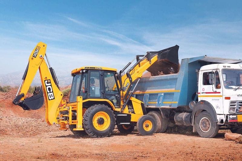 Story of Bulldozer and list of most popular Bulldozer brands in India prn