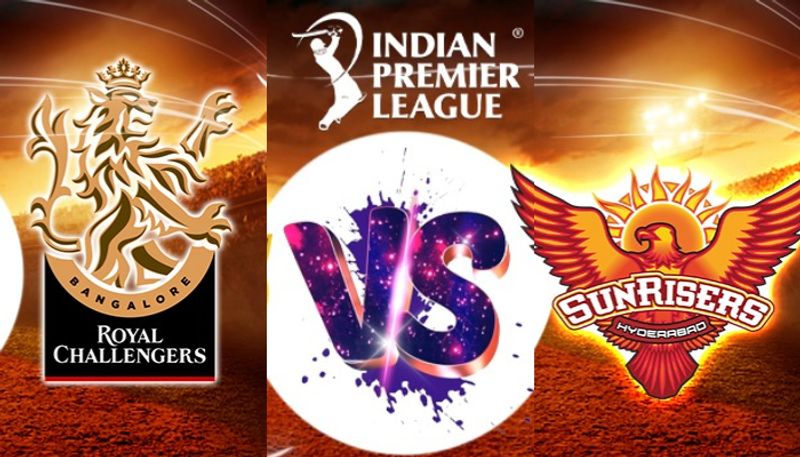 IPL 2022: SRH won the toss against RCB