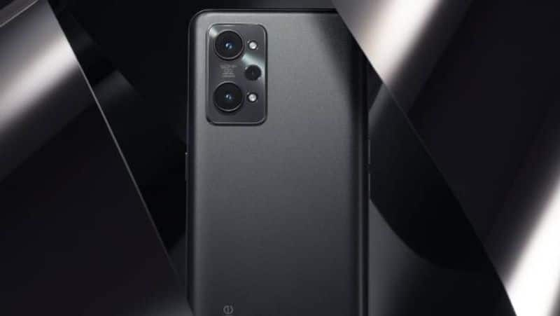 Realme GT2 Master Explorer edition to launch on July 12 Here s what we know gcw