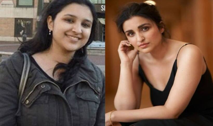 परिणीती चोपड़ा ने 34  kg. किया Weight loss,जानें 86kg. से कैसे पाया परफेक्ट फिगर