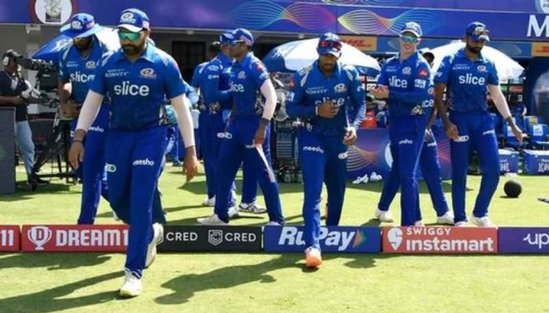 IPL 2022: Mumbai Indians Pacer Tymal Mills ruled out for rest of the season