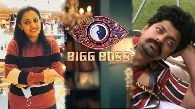 actress aswathy shared malayalam biggboss season 4 review about naveens jail performance