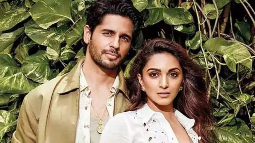 Kiara Advani, Sidharth Malhotra announce pregnancy; check out their Instagram POST