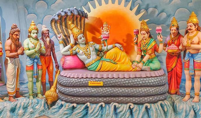 Varuthini Ekadashi 2022: कब है वरुथिनी एकादशी? जानिए शुभ मुहूर्त, पूजा विधि और कथा