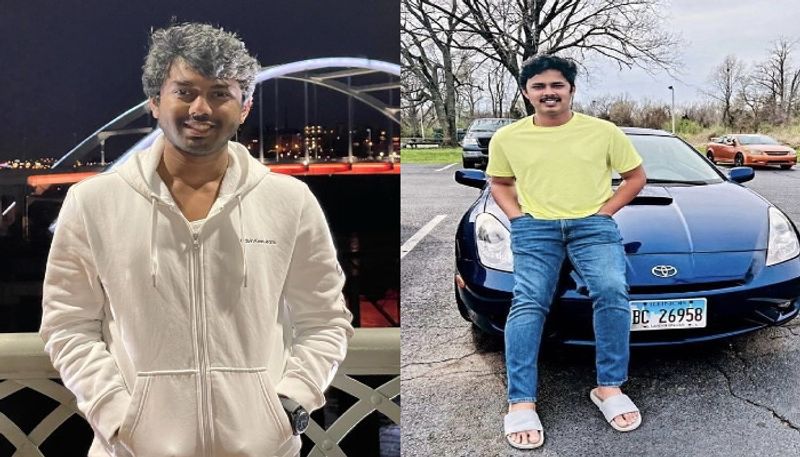 Two Telangana students killed in Illinois in the US car crash