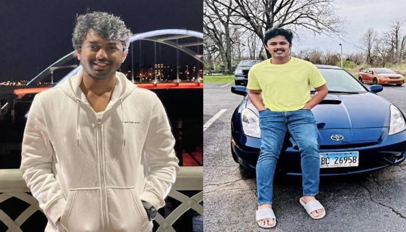 అమెరికాలో ఇద్దరు తెలంగాణ విద్యార్థులు దుర్మరణం.. 