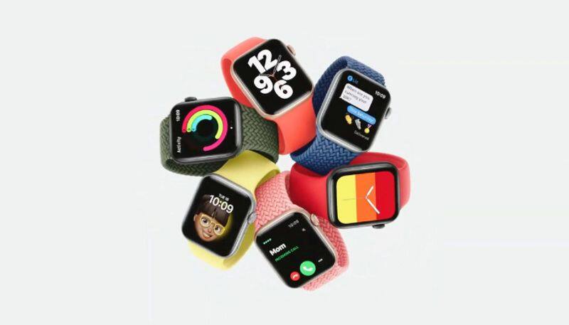 Upcoming Apple Watch s sports version may cost same as iPhone 13 Pro report gcw