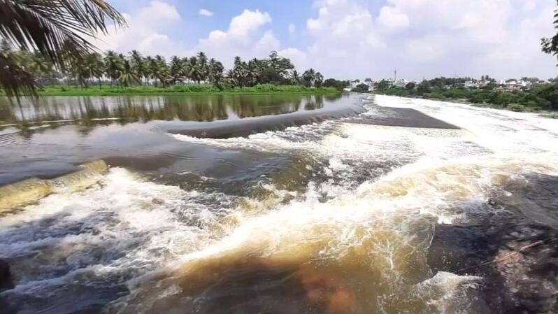 World Heritage Irrigation Awards