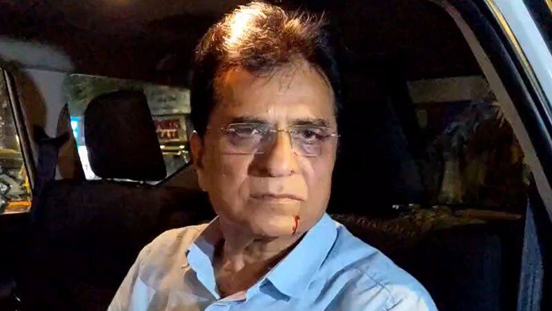 Kirit Somaiya
