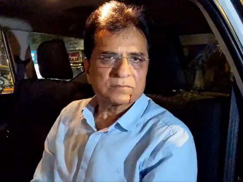 మహిళతో బీజేపీ నేత కిరీట్ సోమయ్య న్యూడ్ వీడియో కాల్.. వైరల్.. ప్రతిపక్షాల విమర్శలు 