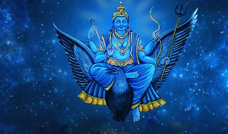 What is the importance of Shani Trayodashi?