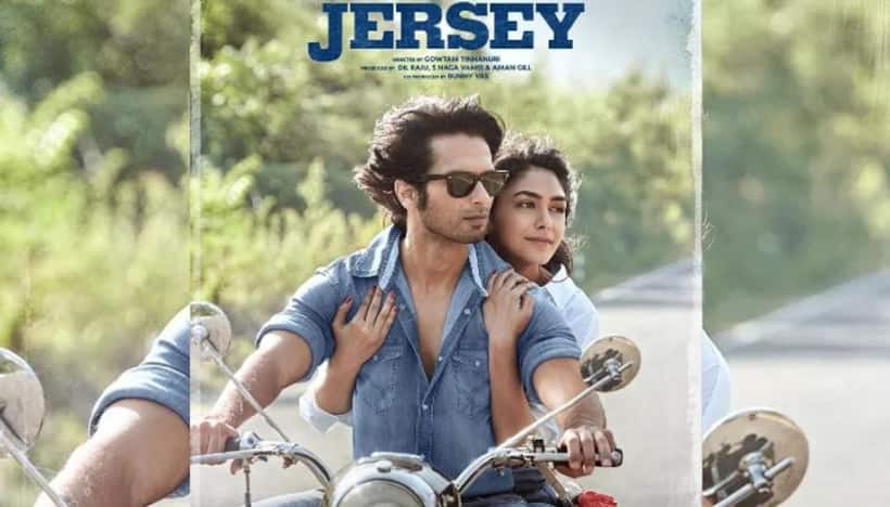 Jersey: ఓటీటీలోకి హిందీ “జెర్సీ” మూవీ.. స్ట్రీమింగ్ డేట్