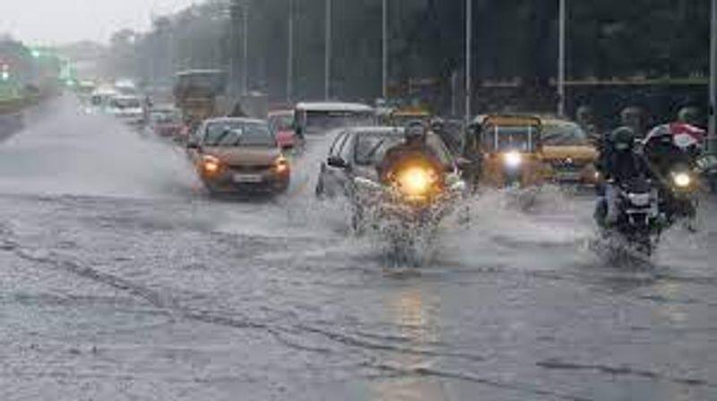 Heavy rains today and tomorrow in tamilnadu said chennai imd today weather report