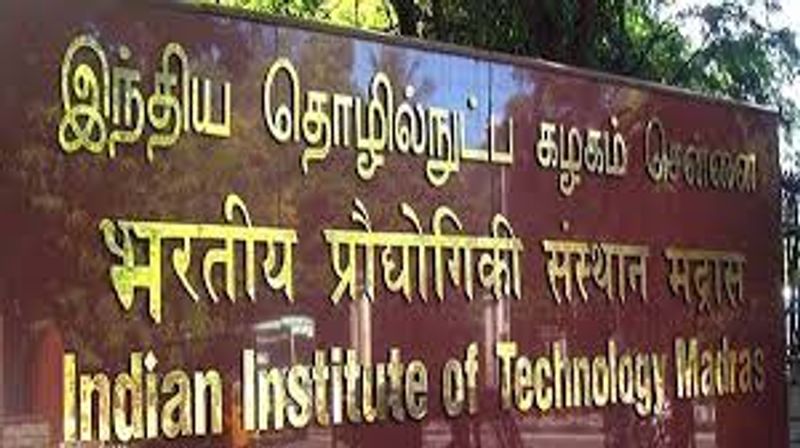 IIT Madras turns Covid hotspot: 60 cases positive now