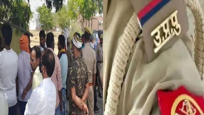 प्रयागराज सामूहिक हत्याकांड में पुलिस 12 संदिग्धों से कर रही पूछताछ, पीड़ित ने CM योगी से की CBI जांच की मांग