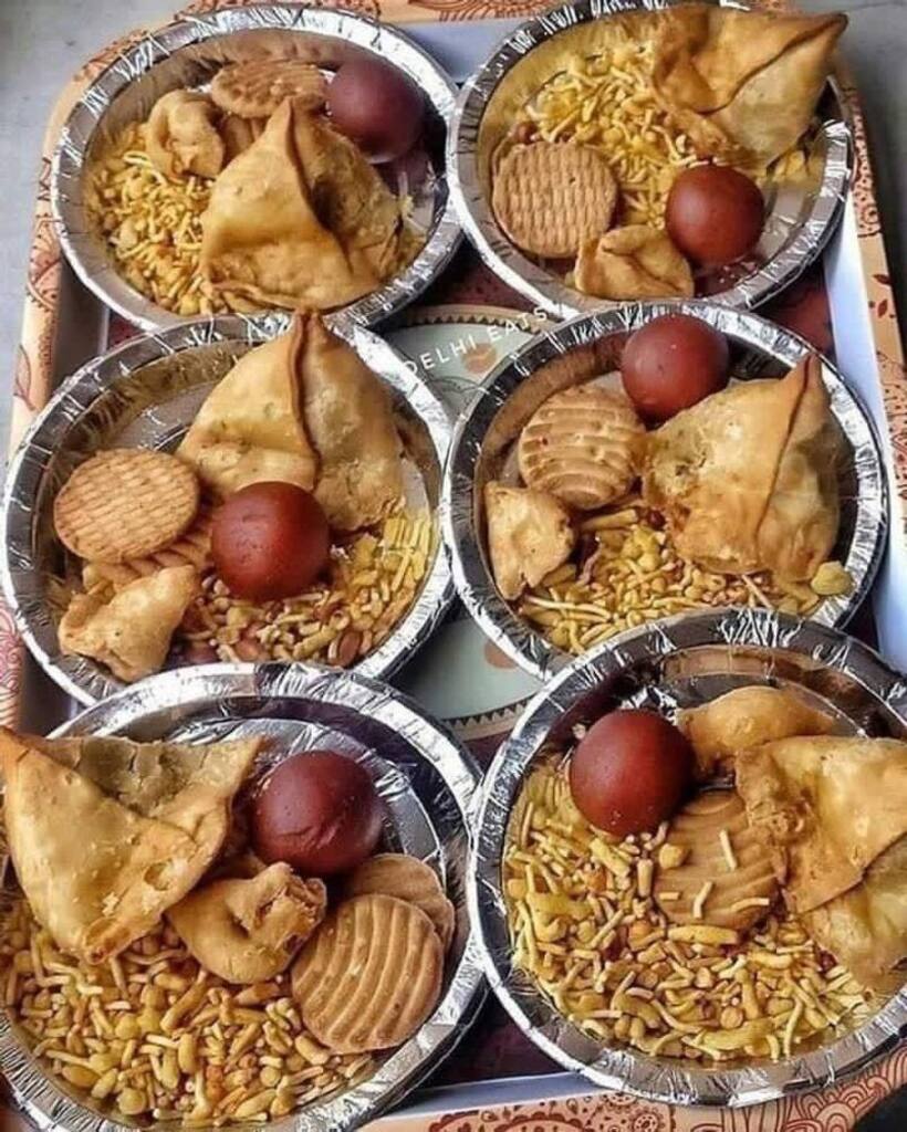 गुलाब जामुन समोसा नमकीन...रसना केक कटने के बाद अनिवार्य, 90's बर्थडे पार्टीज को याद कर नास्टेल्जिक हुआ ट्विटर