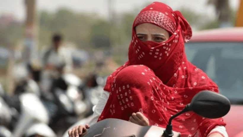 Weather update: Heatwave to return in parts of some states, Know here 