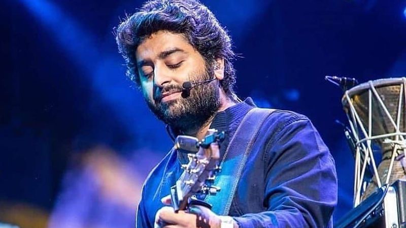 Arijit Singh turns 37: 'Tum Hi Ho' to 'Samjhawan', 10 best songs of the playback singer RKK