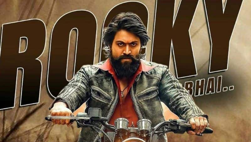 yash movie KGF Chapter 2 crosses 1000 crore gross worldwide