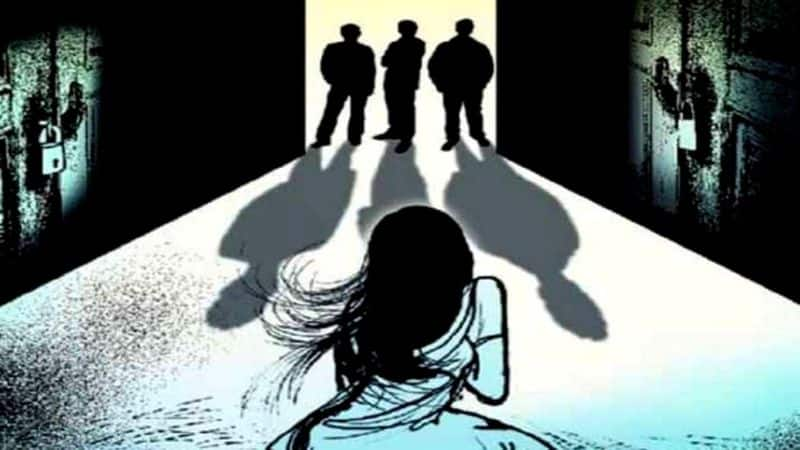 Minor Girl Gang Raped In Hanamakonda District