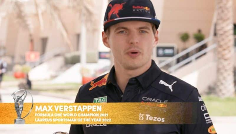 motorsport Formula 1 F1 2022 Singapore Grand Prix GP: I do not think about the championship - Max Verstappen on his chances of title retention-ayh