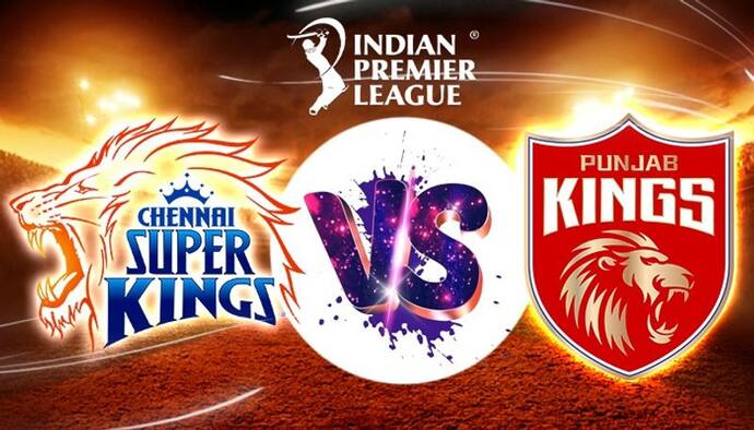 CSK vs PBKS- ফ্যান্টাসি লিগে ভালো টিম বানিয়ে জিততে চান টাকা, দেখে নিন সিএসকে ও পঞ্জাবের সম্ভাব্য একাদশ