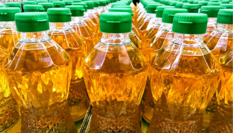 India hikes edible oil import tax on palm, soyabean, and sunflower oil to support farmers