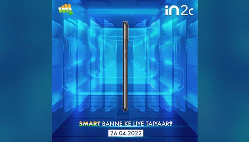 Micromax IN 2c to launch on April 26 Know expected price and features gcw