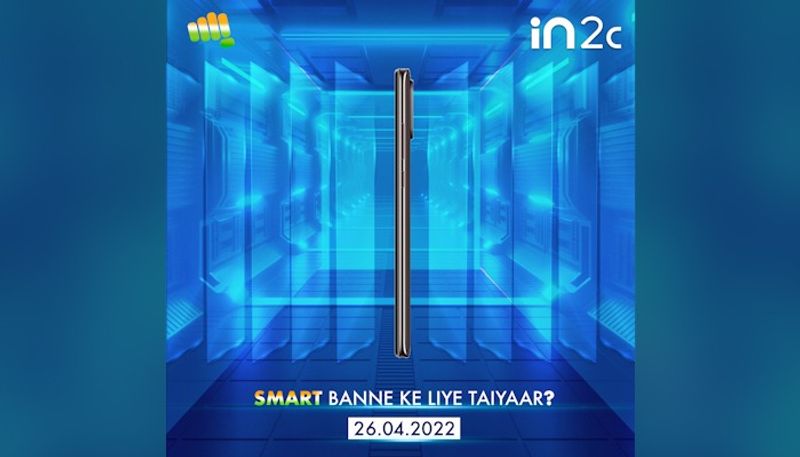 Micromax IN 2c to launch on April 26 Know expected price and features gcw